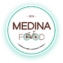 MEDINA FOOD